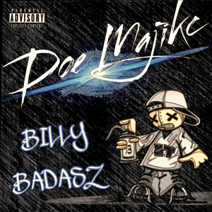 Billy Badasz (Explicit)