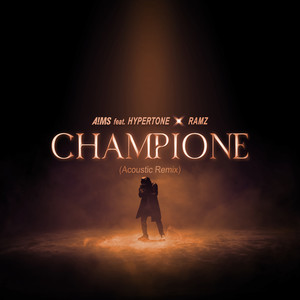 Champione (Acoustic Remix|Explicit)