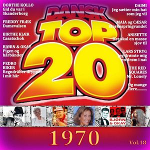 Der skal en masse sjov til