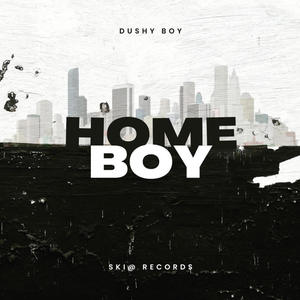 Home Boy (feat. Ellisha James) [Explicit]