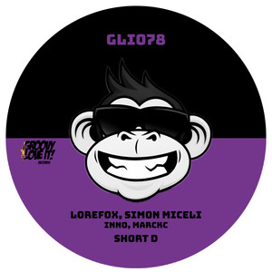 Short D (Original Mix)