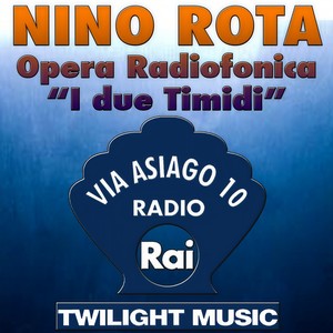 I due timidi - No. 10, Camera di Raimondo e camera di Mariuccia