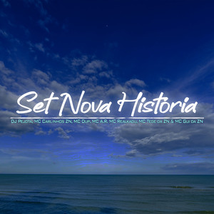 Set Nova História (Explicit)