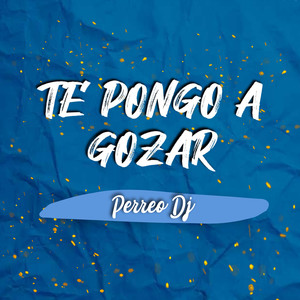 Te Pongo A Gozar