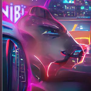 Cougar in the car (Explicit)