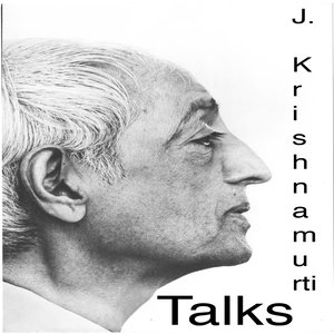 J. Krishnamurti Fourteenth Conversation with David Bohm at Brockwood Park 20 September 1980