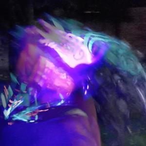 Deal With the Devil(feat. Mk-Tential & Yangnec) (Explicit)