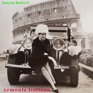 Armonia Italiana - Italian Springtime Love Songs