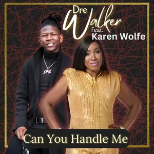 Can You Handle Me (feat. Karen Wolfe)