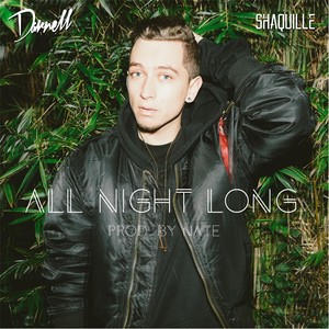 All Night Long(feat. Shaquille)