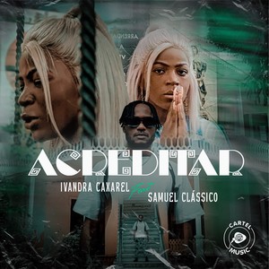 Ivandra Caxarel - Acreditar