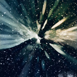 金戈铁马，雪染红衣