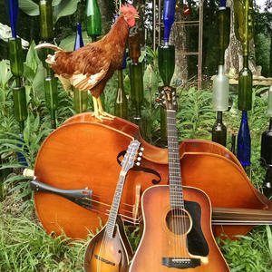 That's What Makes You Strong