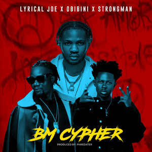 BM Cypher (Explicit)