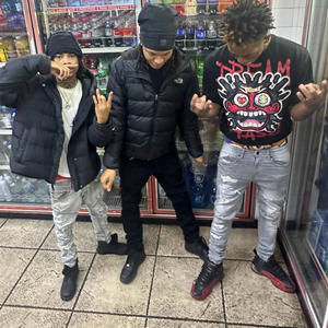 She Inlove wit a dumper (feat. Luh Tez & Luh tae) (Explicit)