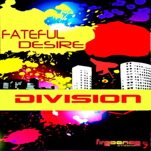 Fateful Desire (Special Mix)