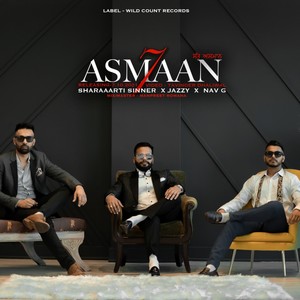 7 Asmaan Wild Count Records