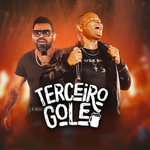 Terceiro Gole (Ao Vivo)