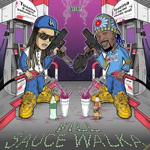 Sauce em up (feat. Sauce Walka) [Explicit]