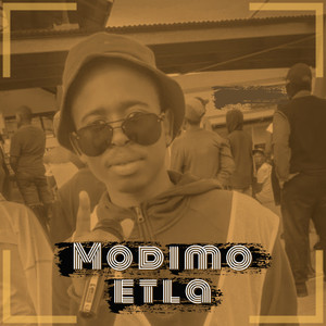 Modimo etla