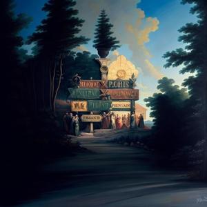 signs (feat. morimora) (Explicit)