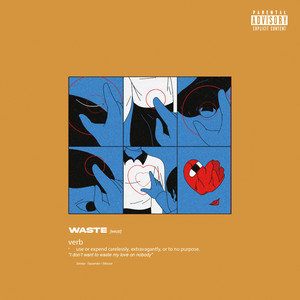 Waste