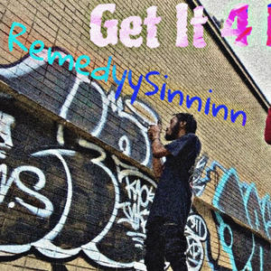 Get It 4 Mine (feat. KizzyBandz) (Explicit)