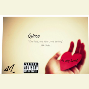 In My Head (Explicit)