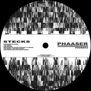 Homogenous Gears (Freeman 713 Remix)