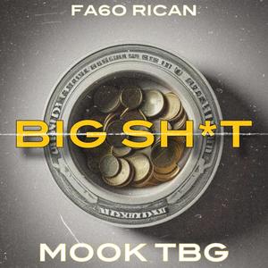 Big **** (feat. Mook TBG) (Explicit)
