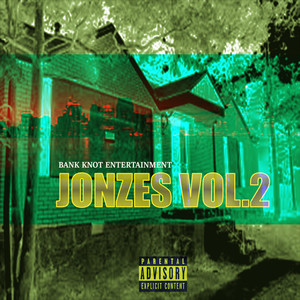 Jonzes Vol.2 (Remastered) [Explicit]