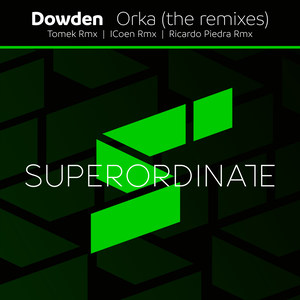 Orka (Tomek Rmx)