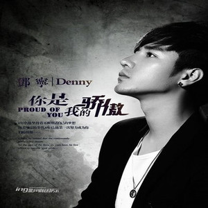 你是我的骄傲