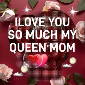 DEAR MAMA ILOVE YOU (feat. AIRIC)