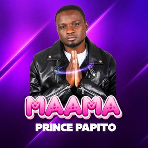 DEAR MAMA ILOVE YOU (feat. AIRIC)