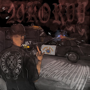 GET A KILL (feat. 29mirr) [Explicit]