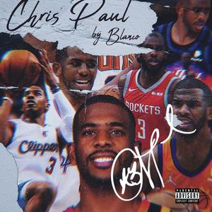 Chris Paul (Explicit)