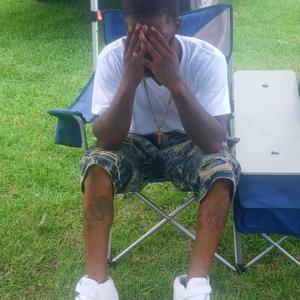 Gave My All (Explicit)