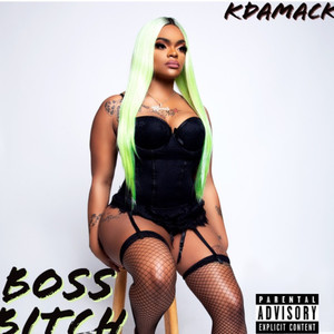 Boss ***** (Explicit)