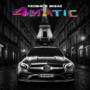 4Matic (Explicit)