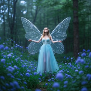 The Love That Was a Terrible, Beautiful Thing