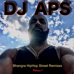 Bhangra Hiphop Street Remixes, Vol. 1 (Explicit)