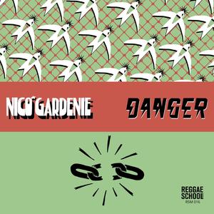 Dub Danger (Javier Ochoa Remix)