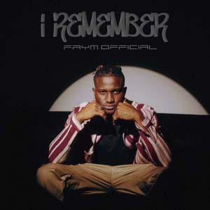 I Remember (Explicit)