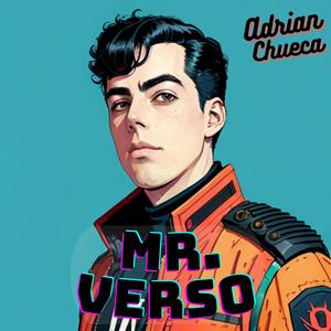 Mr. Verso (feat. Grafezzy & Rxoverdos) (Explicit)