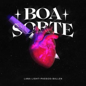 Boa Sorte (Solo Live Version)