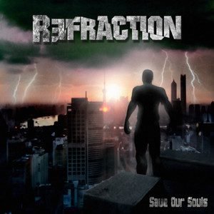 Strange Noise of Insects