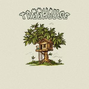 Treehouse (feat. Wes Castle) [Explicit]