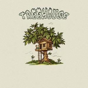 Treehouse (feat. Wes Castle) (Explicit)