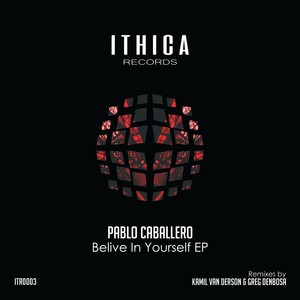 Belive In Yourself (Original Mix)